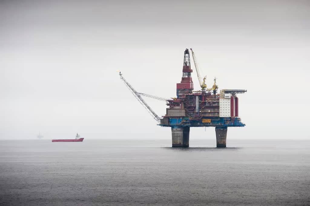 Equinor søker dispensasjon for økt kjemikalieutslipp på Gullfaks – NMF reagerer kraftig 76