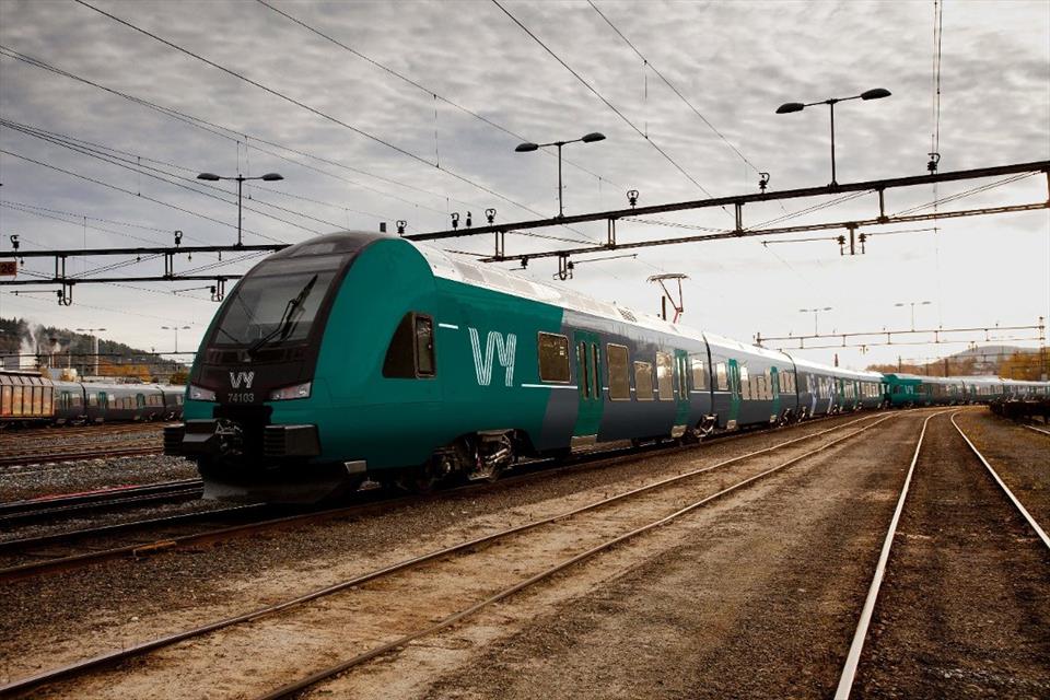 Transportpolitikk på ville veier 3