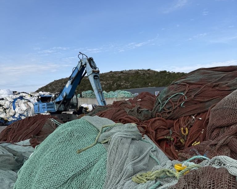 Miljøvernforbundet anmelder Oceanize AS for bevisst forurensning etter befaring 2