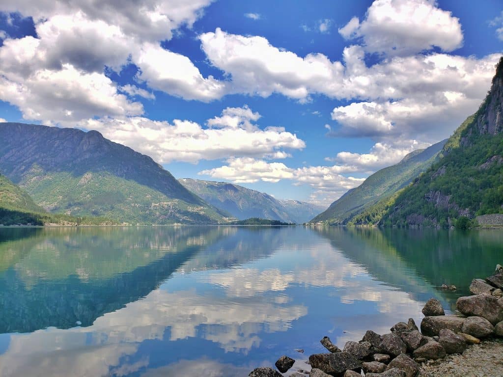 Miljøvernforbundet krever ekte marint vern: Norge må stanse 'juksevernet' av havet 25