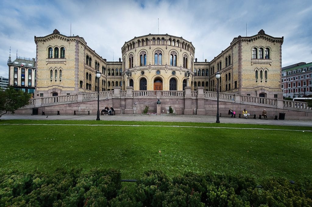 Norge er en supermakt i selvskryt, men en sinke i naturvern. 5