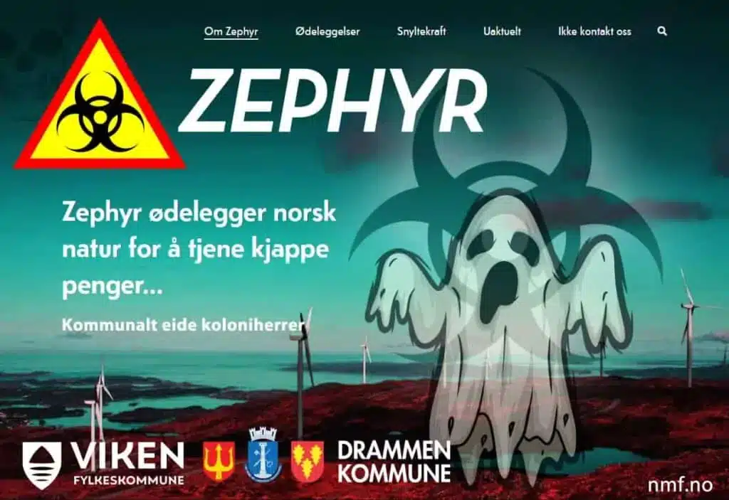Eier og konserndirektør for Stangeland Maskin angriper og skader medlem i Norges Miljøvernforbund 16