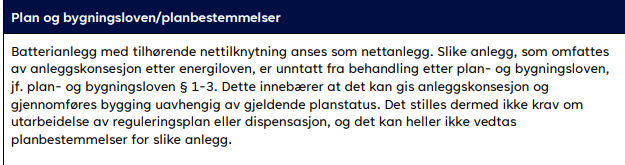 Bjerkreim kommune støtter Miljøvernforbundets innsigelse mot Ewz sitt tilsnikingsforsøk i Måkaknuten vindkraftverk 3