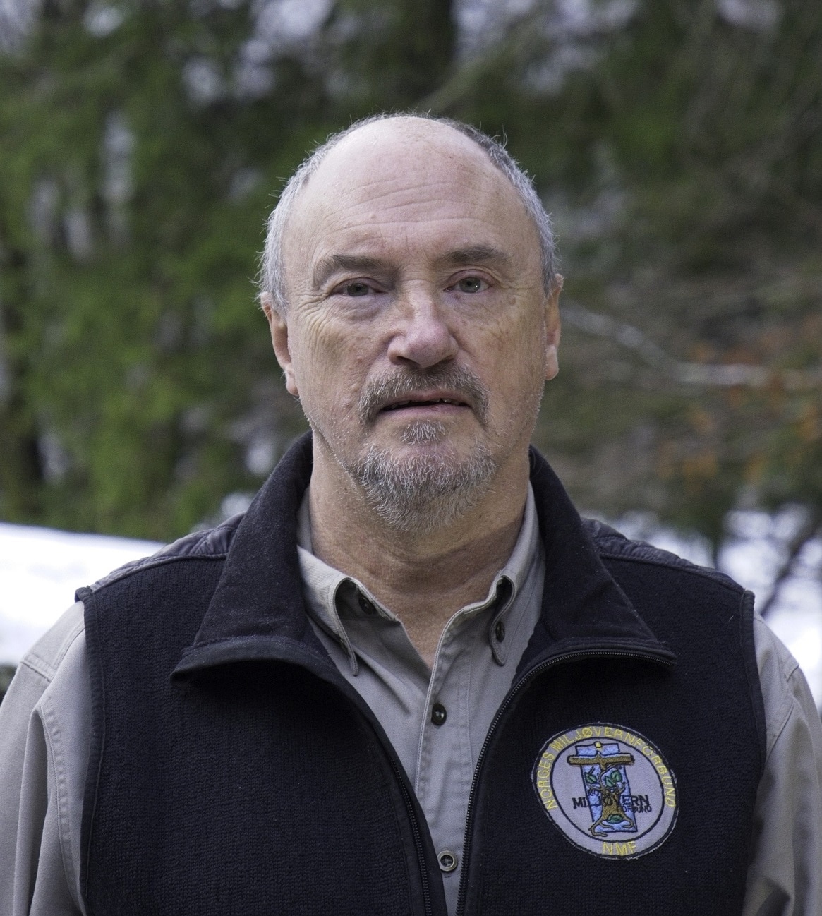 Arne Roger Hansen