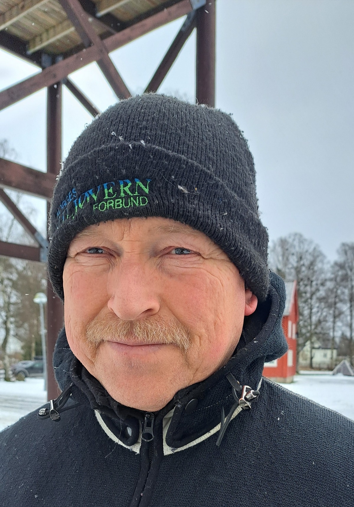 Jan Hugo Holten