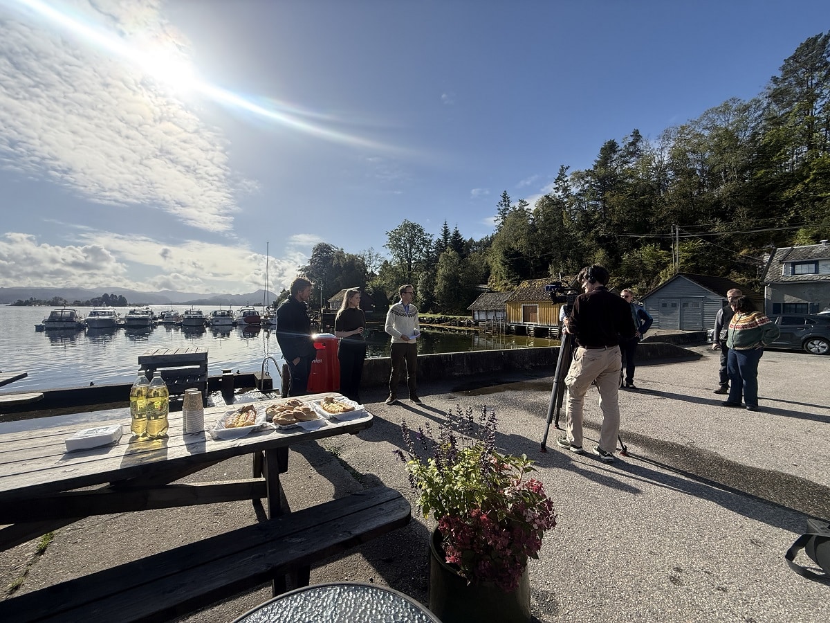Søppelbål
