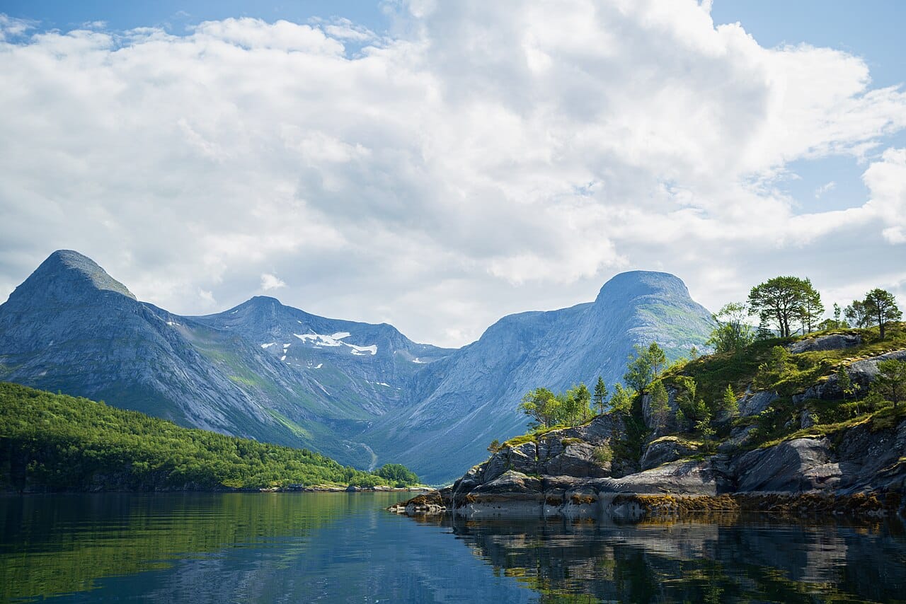 Breivikdalen