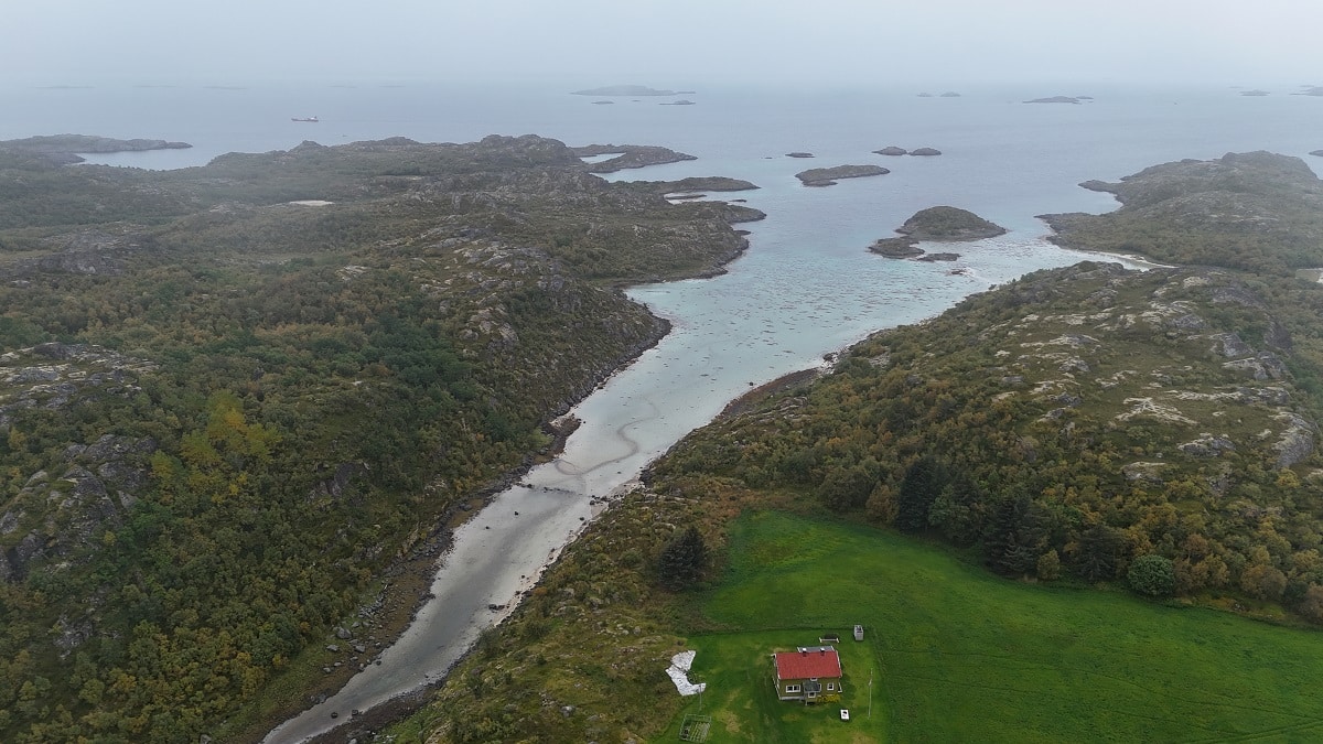 Søppelbål