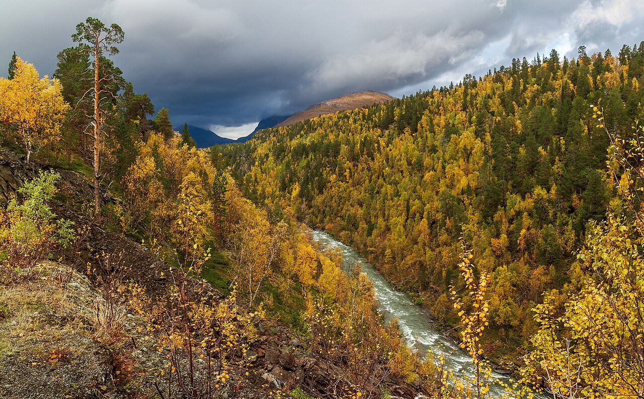 Breivikdalen